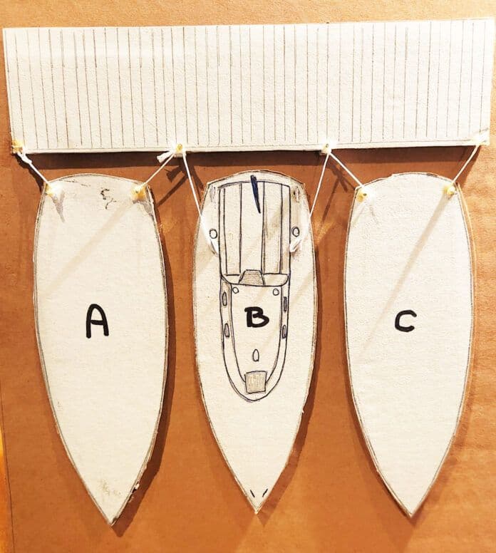 Why cleat placement matters for docking, towing, and mooring
