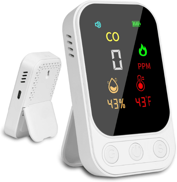 Spring commissioning should include flood, CO and fire alarm checks