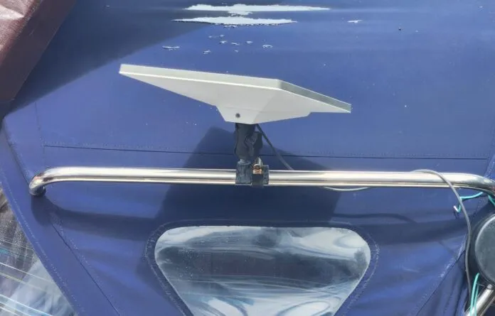 Starlink offshore, Gen 2 or Mini for cruising sailboats?