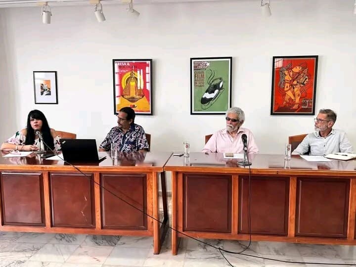 Havana poetry festival to bring 30 countries, multiple venues together