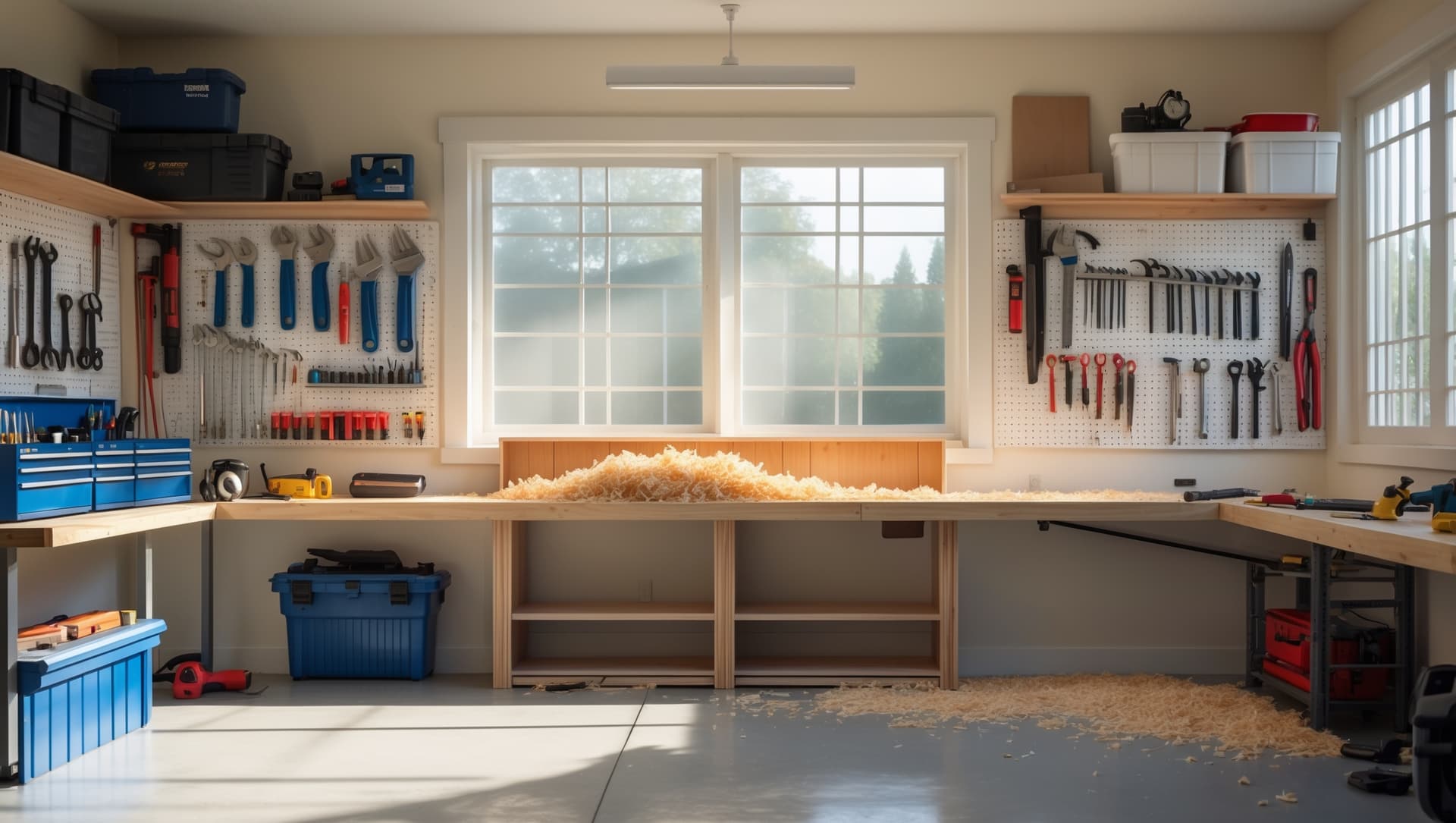 County Hosts Free DIY Workshop for Homeowners at Fuller Lodge March 28