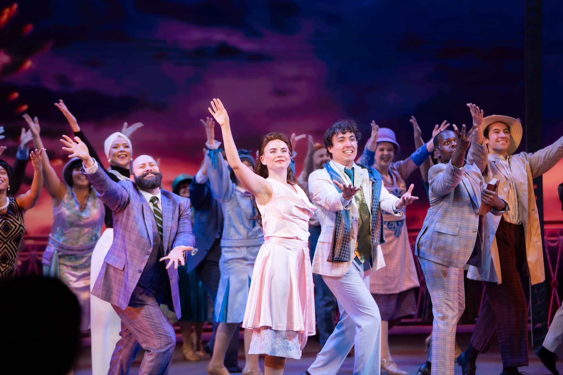 Brunswick, Bath Theater Listings Offer Midcoast Audiences a Busy Spring Season