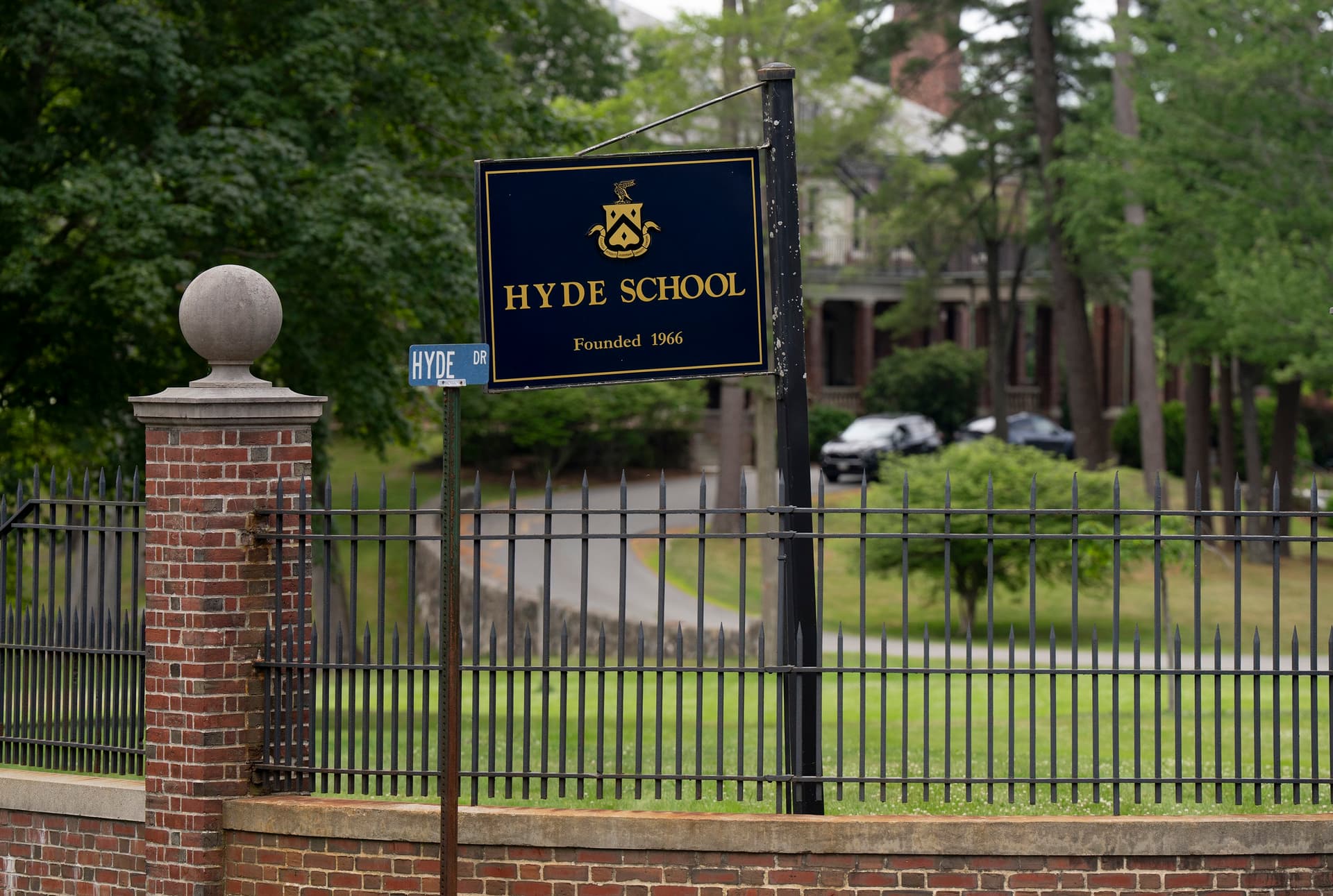 Former Students Say Hyde School Practices Caused Lasting Harm