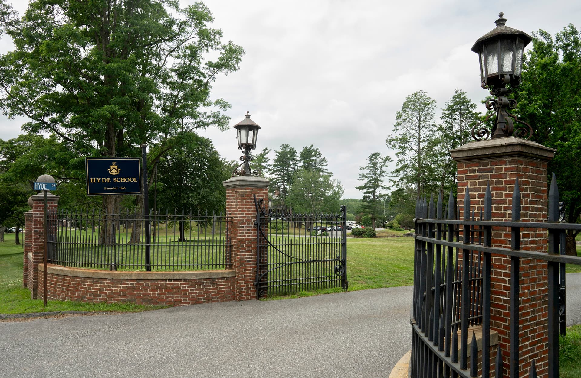Judge weighs dismissal in Hyde School abuse lawsuit from Bath