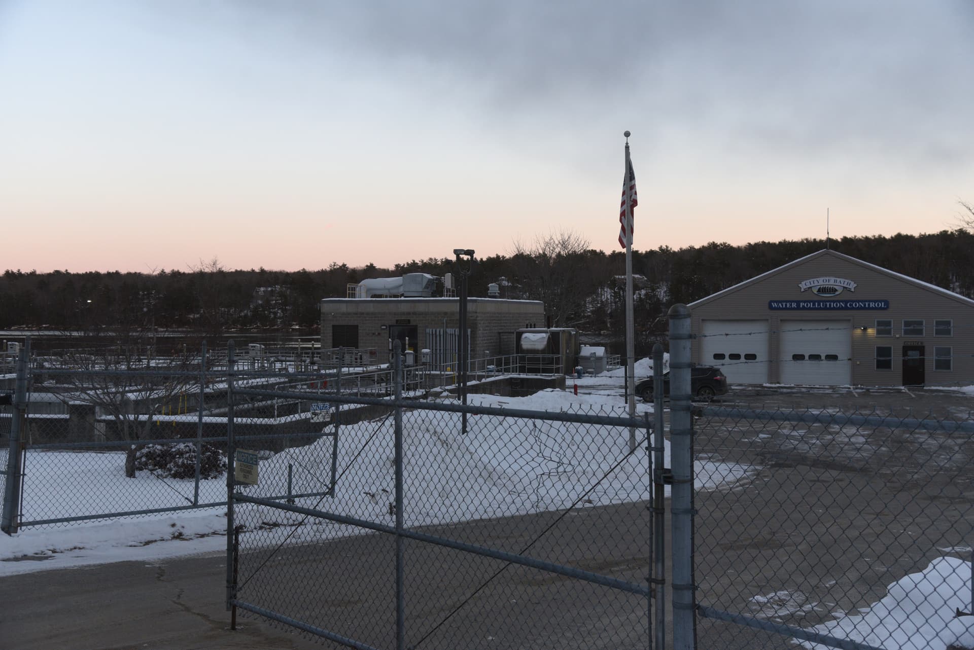 Bath Screening Jan. 29 to Spotlight Aging Sewers and $24.6M Upgrade