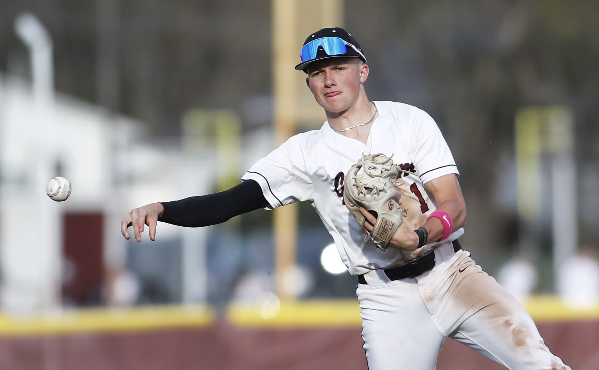 Mt. Ararat holds in Varsity Maine baseball poll as postseason nears
