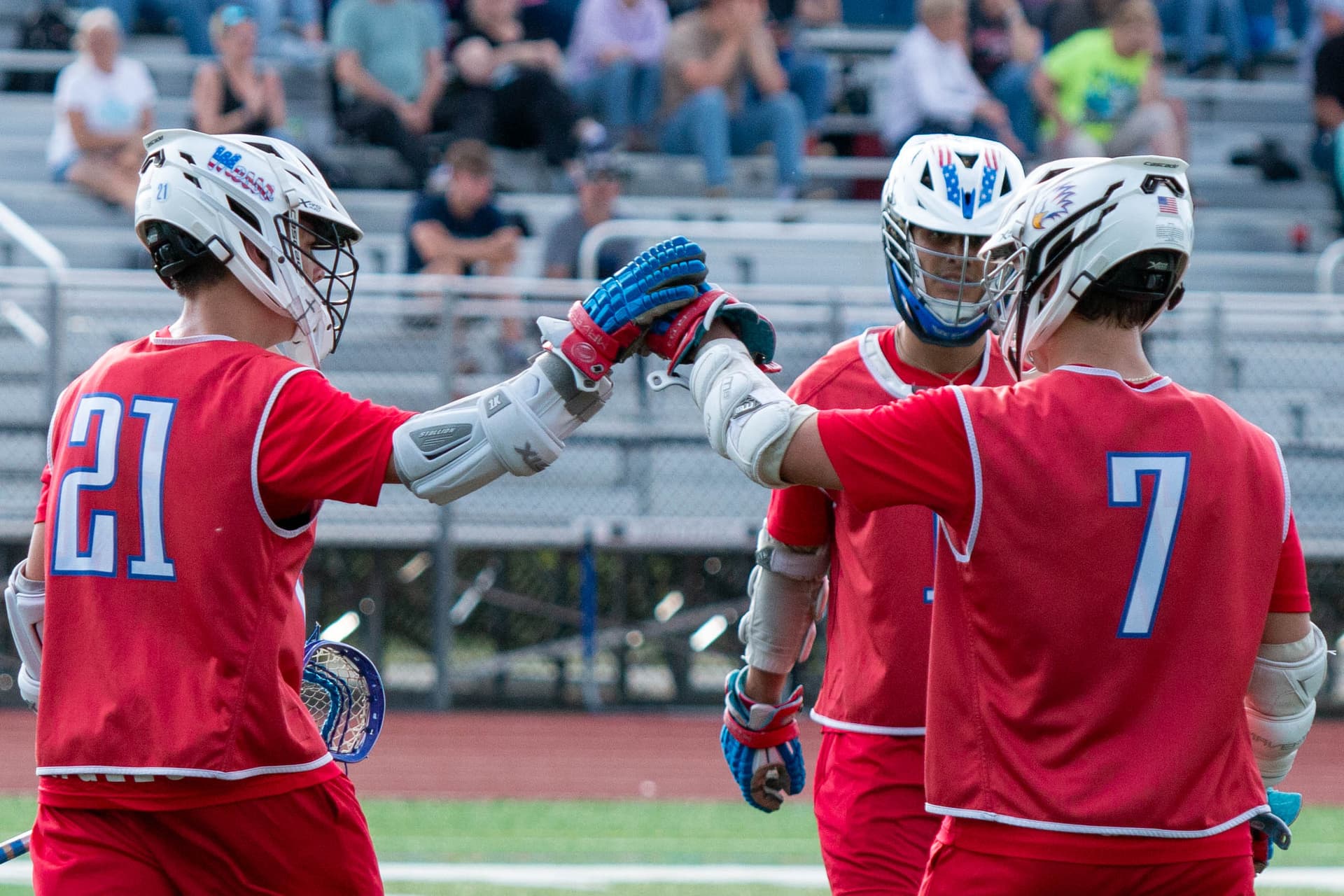 Messalonskee tops Mt. Ararat, regains Class B lead in Topsham
