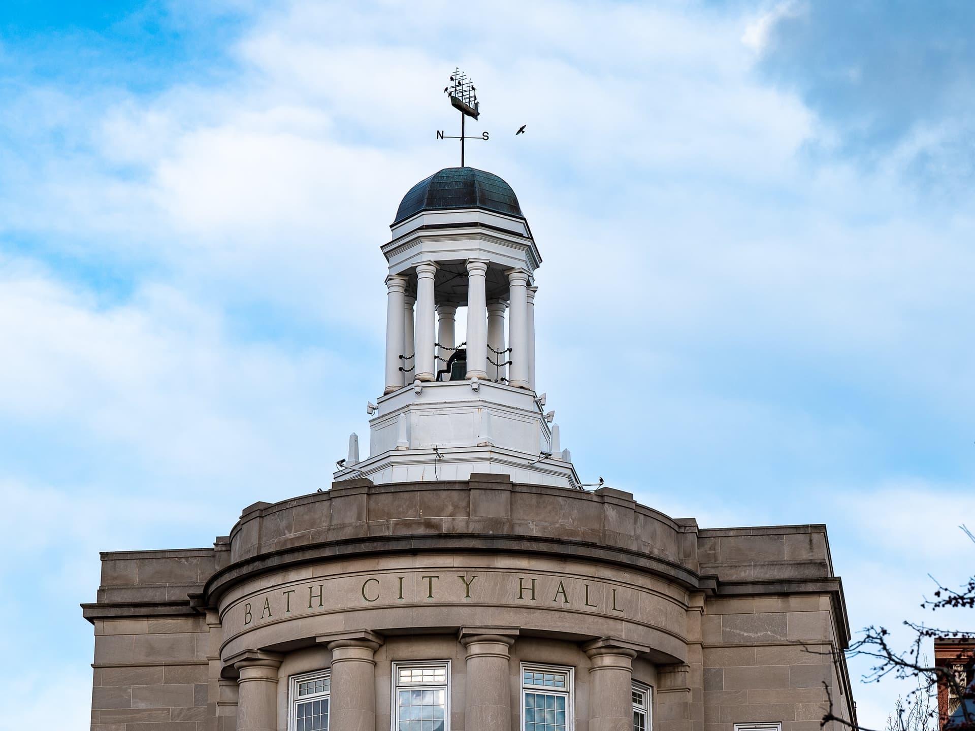 Bath approves $24.8 million budget, taxes set to rise 5.4%