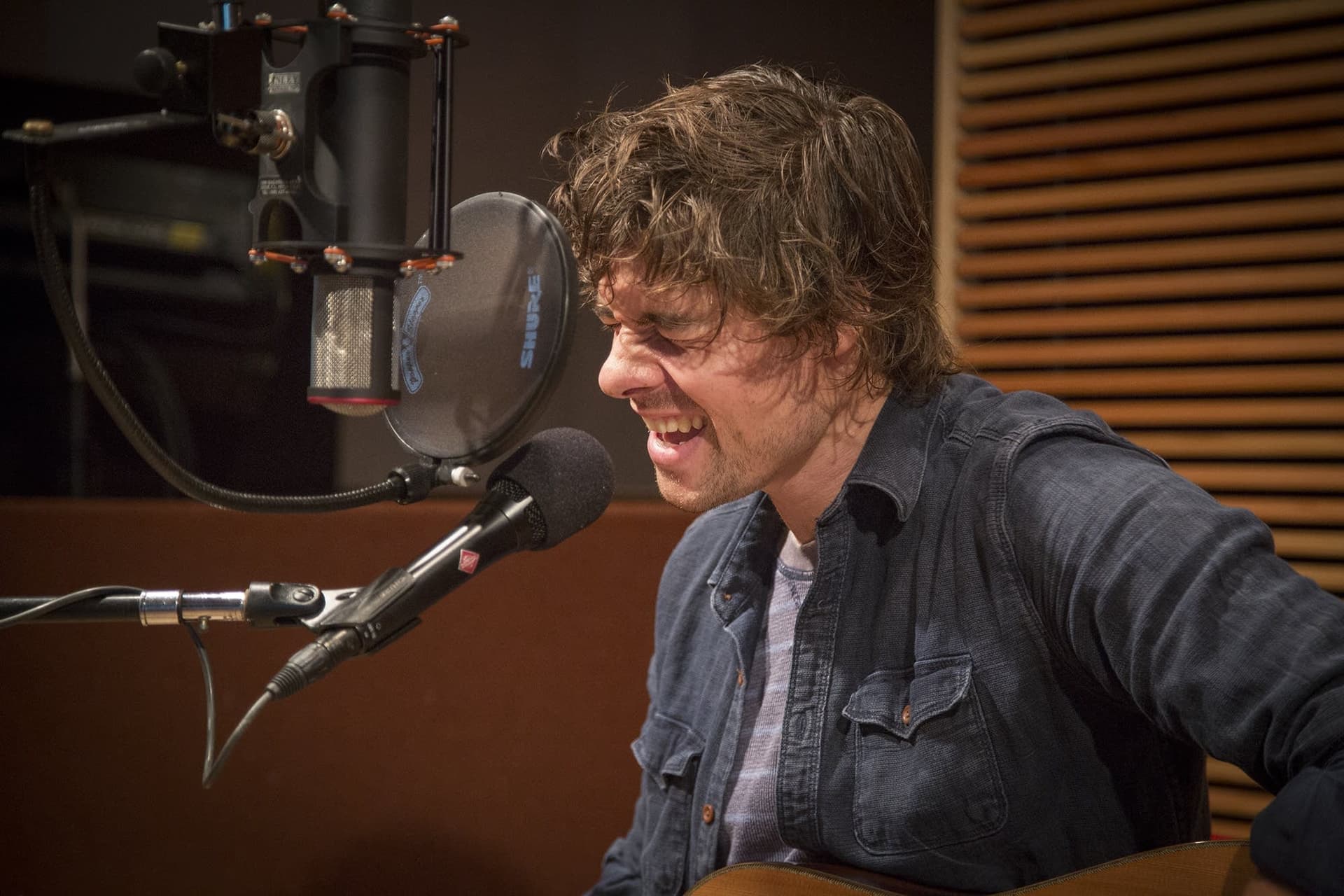 Matt Nakoa closes Brunswick Concerts for a Cause season on Saturday