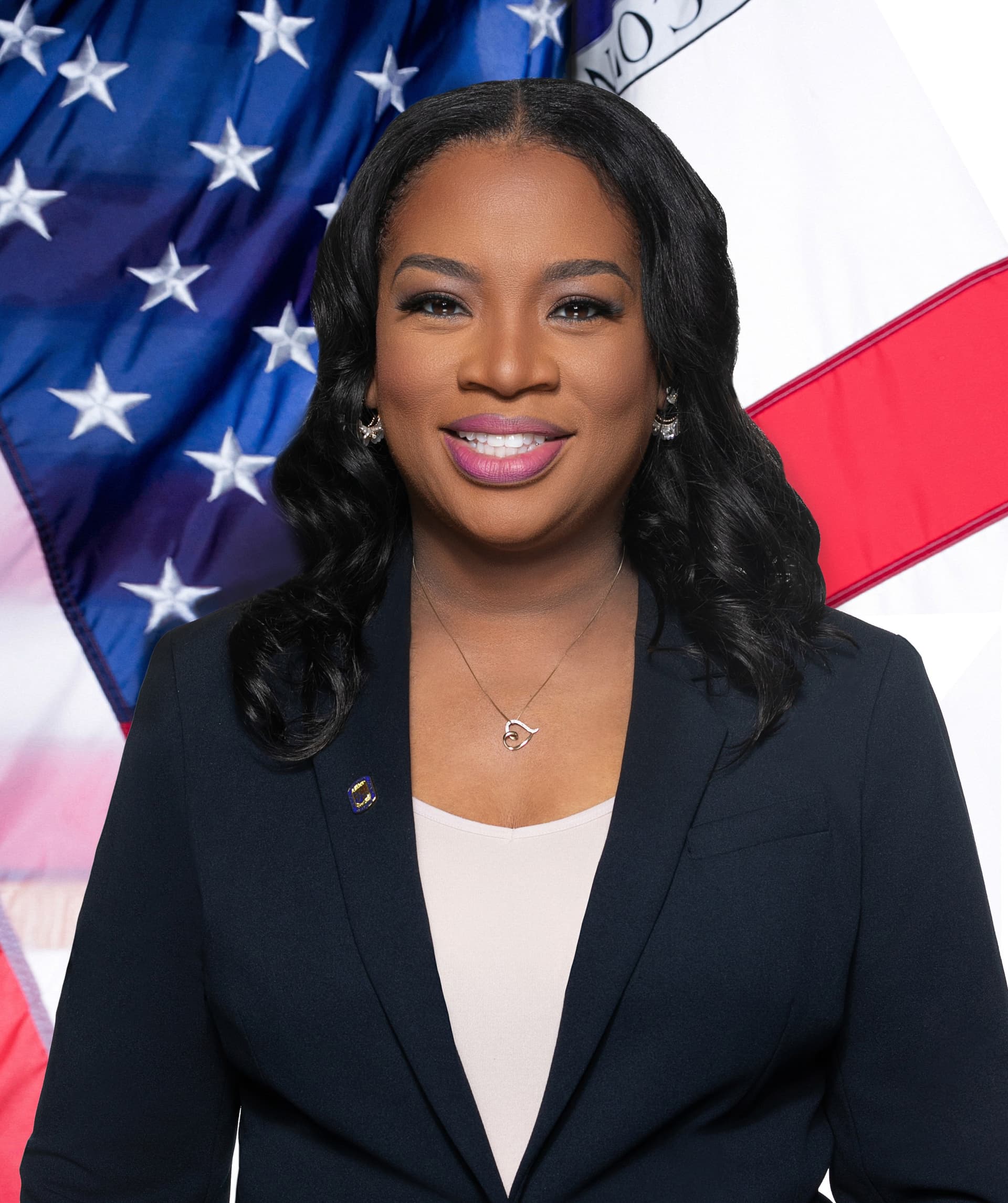 Prince George’s County names LaTara Harris to lead Employ Prince George’s