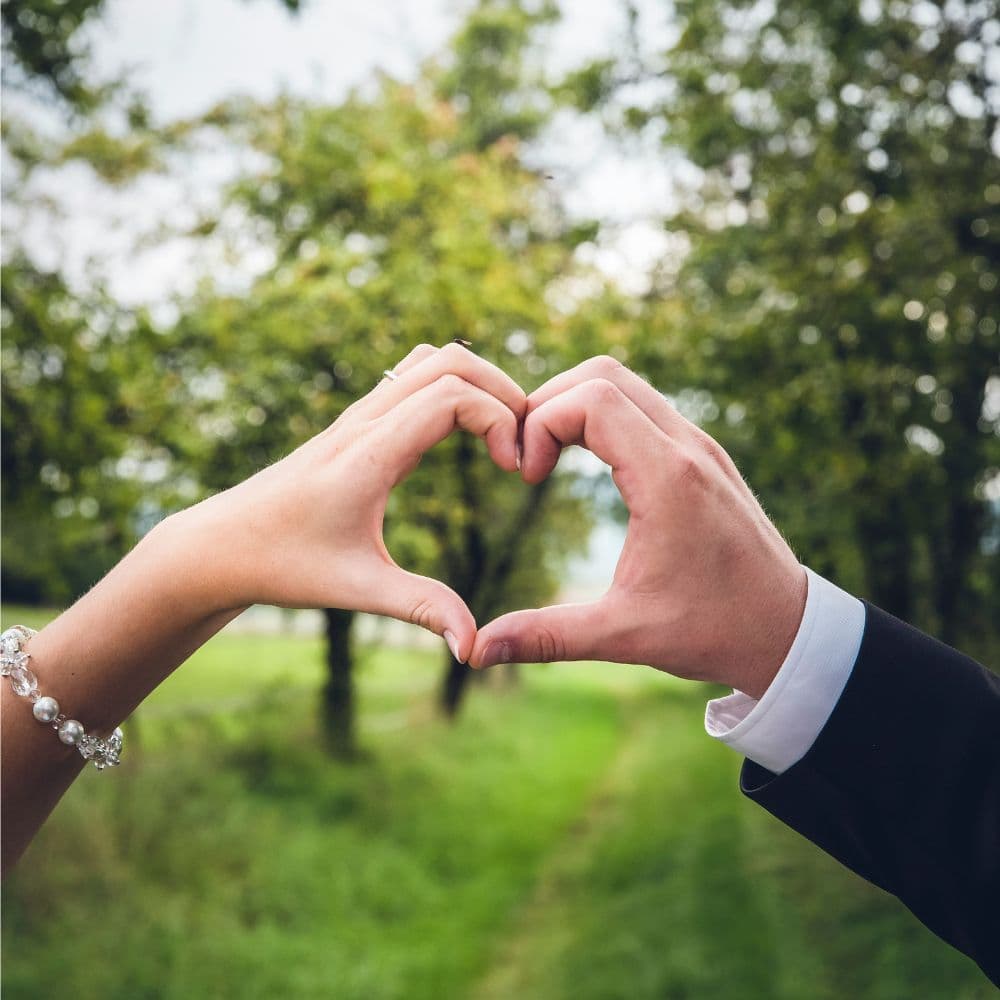 Wedding Anniversary Gifts by Year | Printed.com guide