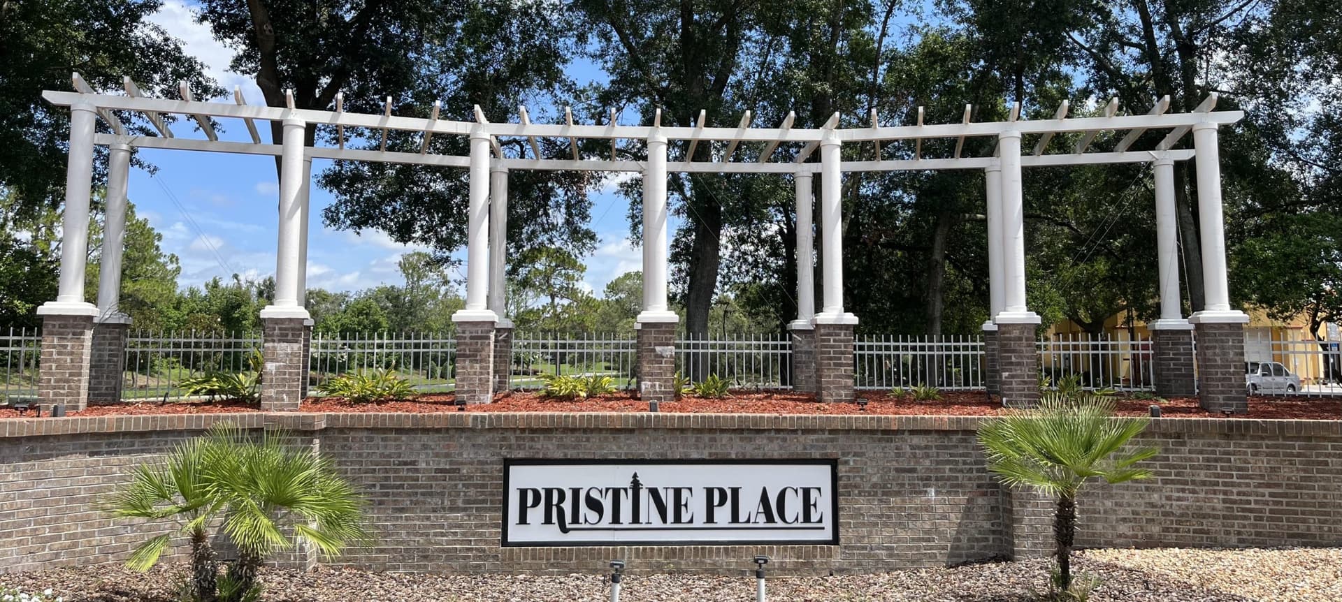 Pristine Place HOA seeks permit for sports court in Hernando County
