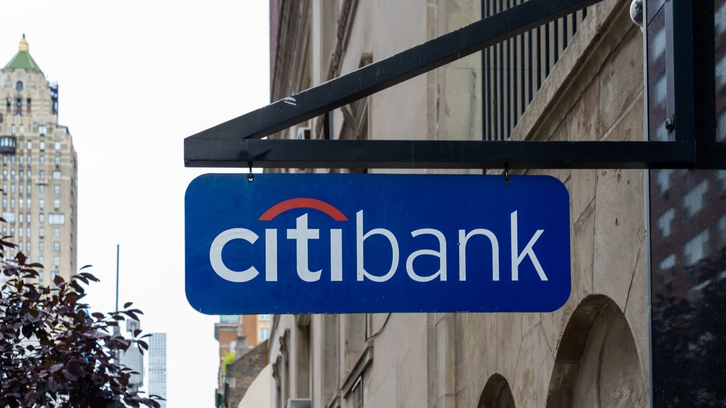Citi shifts wealth hiring to Asia as private-bank growth accelerates