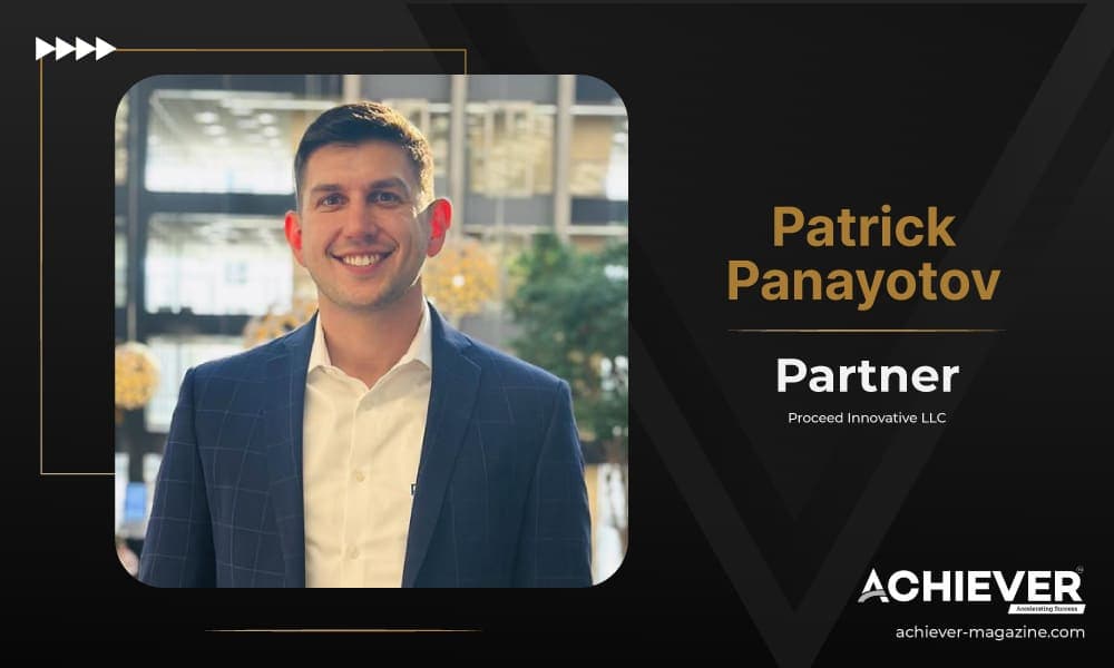 Proceed Innovative Named Among Top Google Solution Providers to Watch in 2026