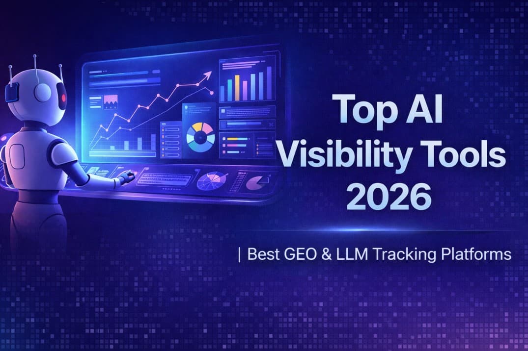 White-label AI visibility tracking platform 2026