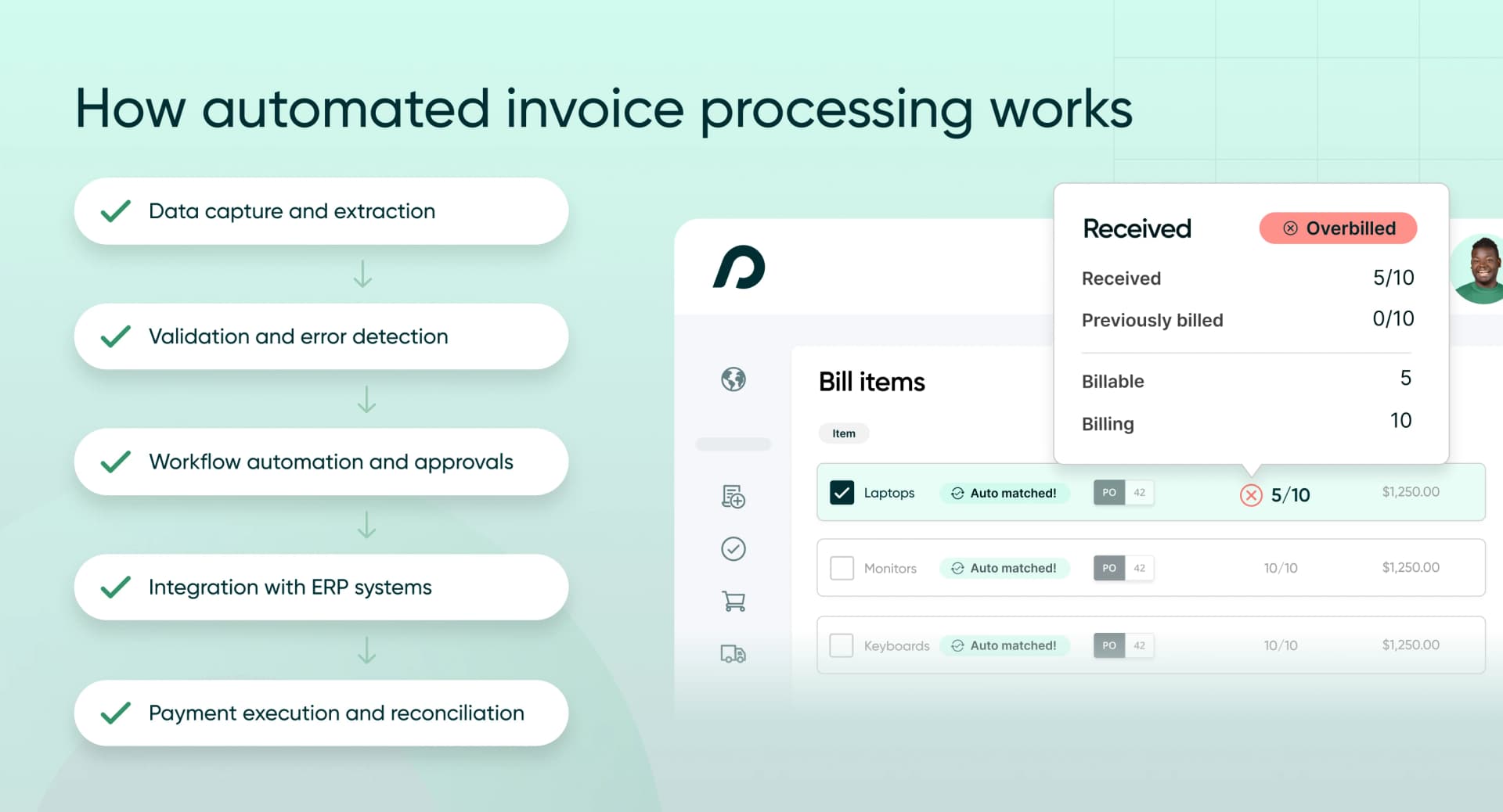 McDonald's Expands Decade-Long Partnership With Esker to Automate Supplier Invoicing