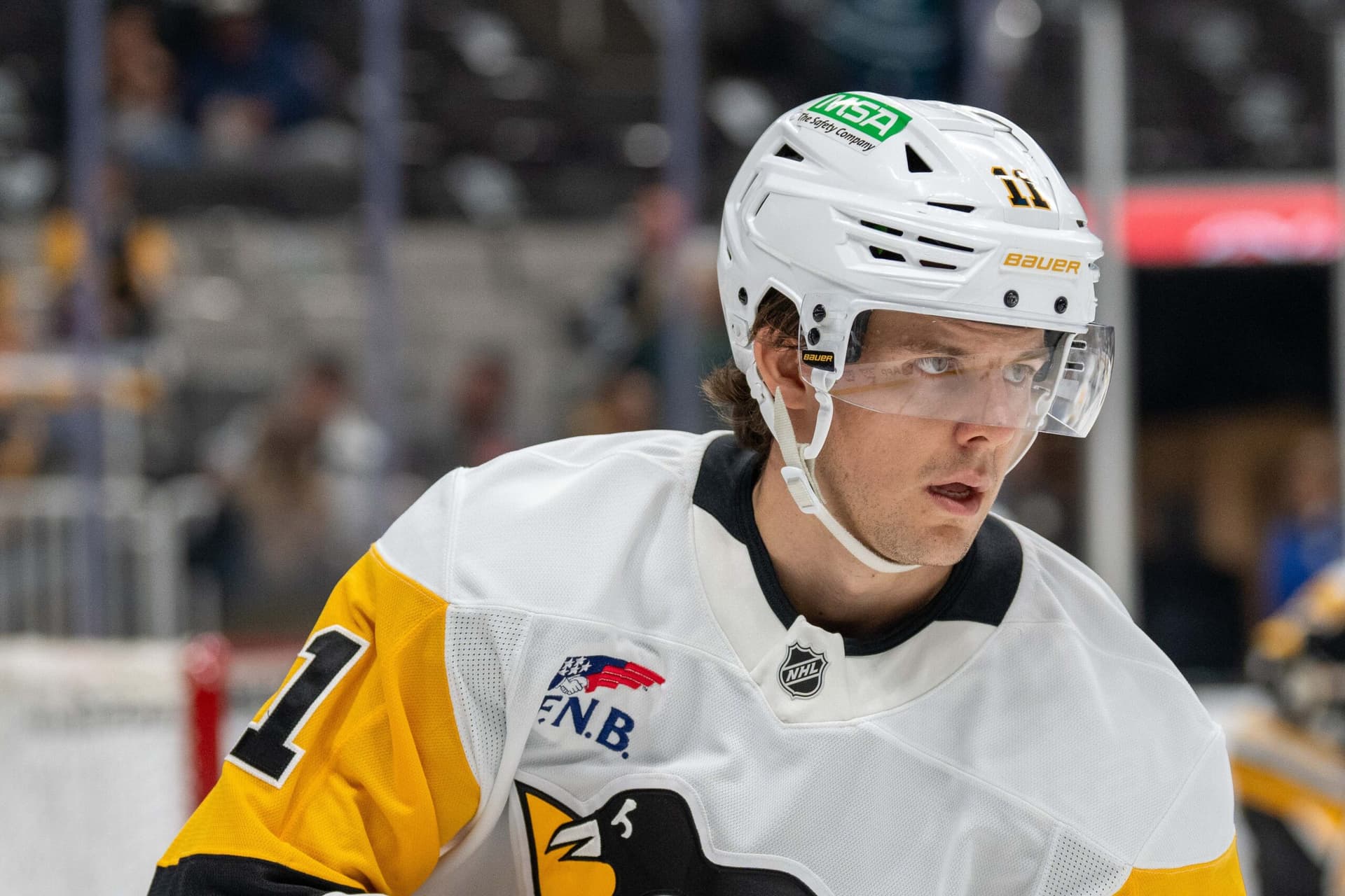 Penguins Recall Filip Hallander From AHL Conditioning Loan, He Remains on IR