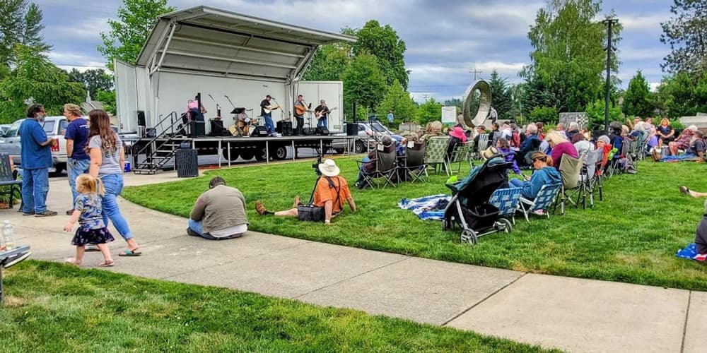 Crystal Falls Library Hosts Free Pi Day Concert, Pie and Raffle March 14