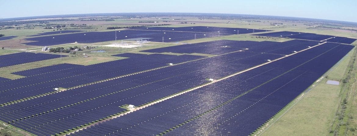 Horsepen Creek Solar seeks permit for 235-acre Goochland project
