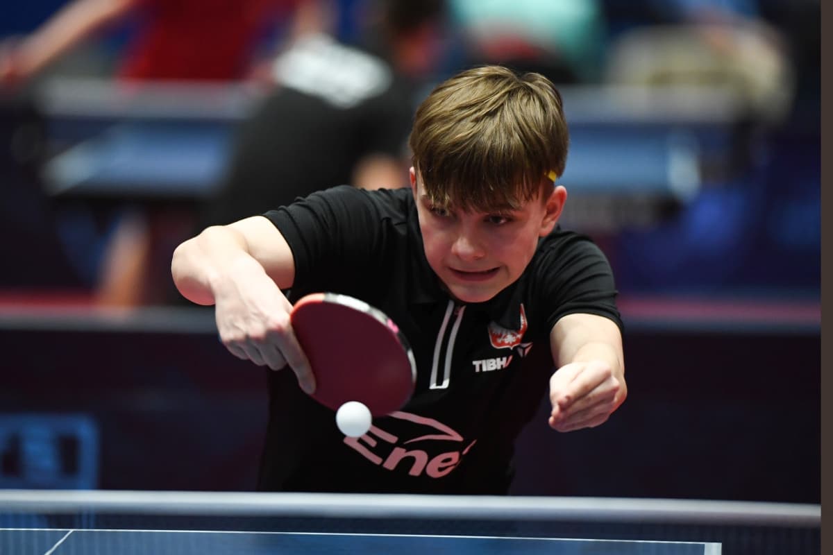 WTT Youth Contender Władysławowo 2026 Showcases Rising Talent, Live Streams in Poland