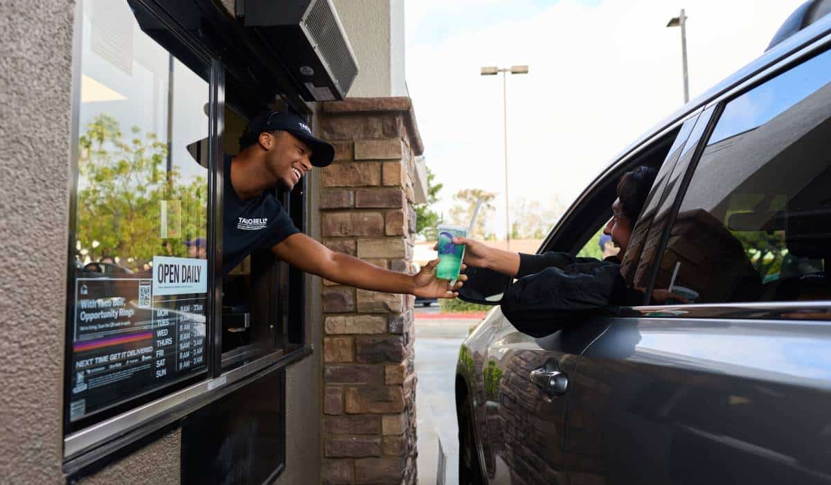 Taco Bell labor push gains relevance as NRN spotlights hourly workers