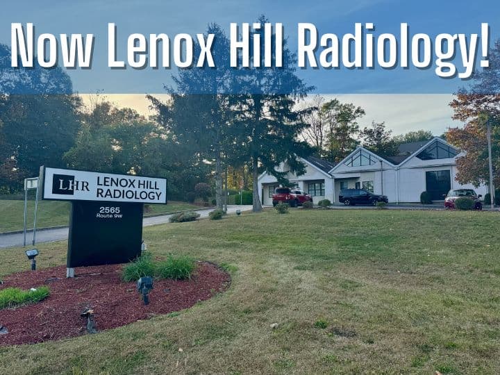 Lenox Hill Radiology Opens New Cornwall Location, Expands Imaging Access