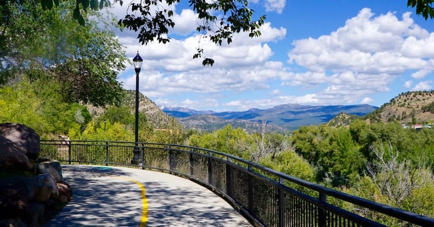 Durango's Animas River Trail Marks 50 Years as Community Recreational Cornerstone