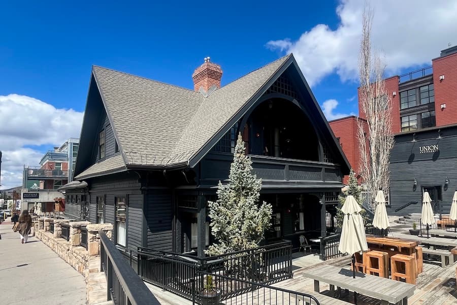 Utah's Historic Union Pacific Rail Trail Conditions Updated for Early March