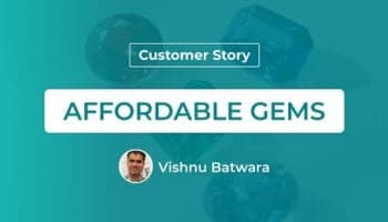 Diamond Engagement Ring Sales Surge 40% in February, Reinforcing Market Stability