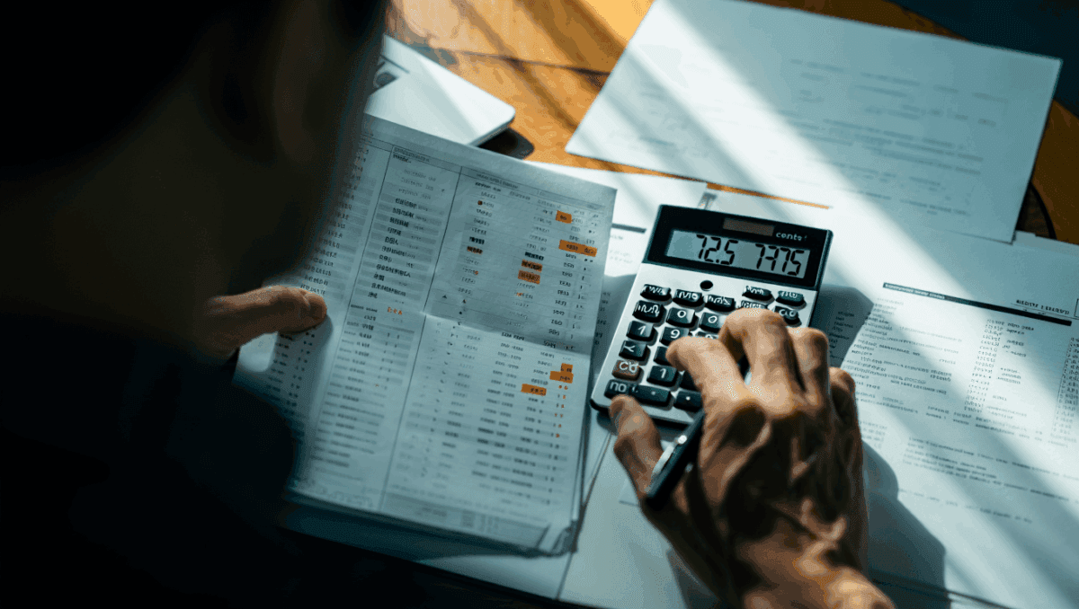 IRS Raises 2026 Mileage Rate to 72.5¢, Impacting Pizza Hut Drivers