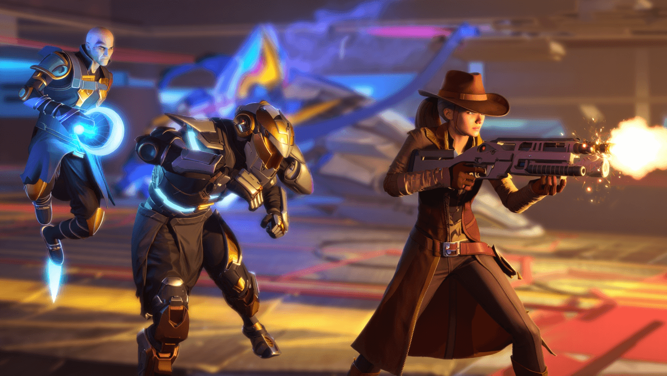 Overwatch March 2026 Patch Brings Hero Balancing and Bug Fixes