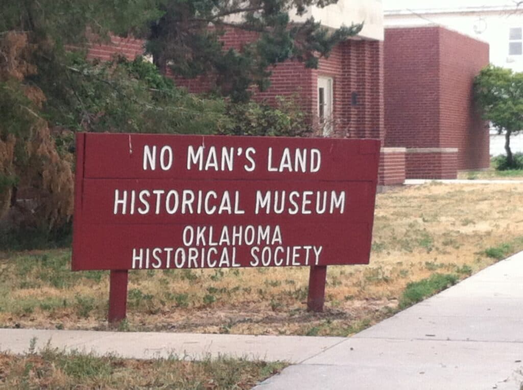 No Man's Land Museum Strengthens Cultural Education and Community Outreach