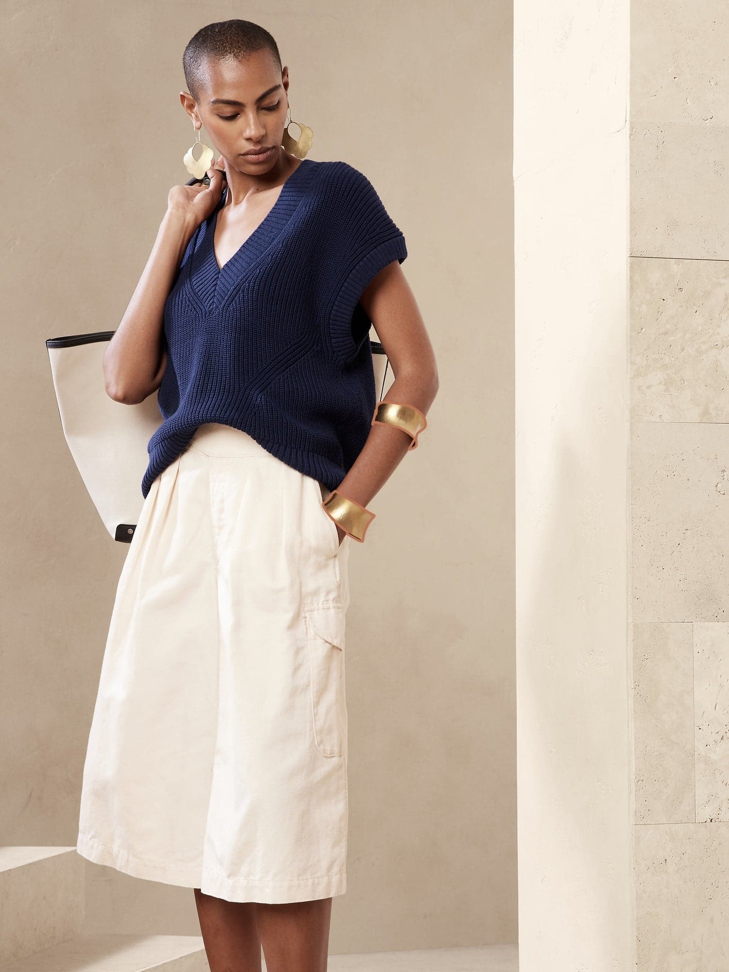 11 Linen Pants That Nail Coastal Grandmother Resortwear Chic
