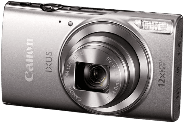 Digital cameras return as Gen Z's new nightlife accessory