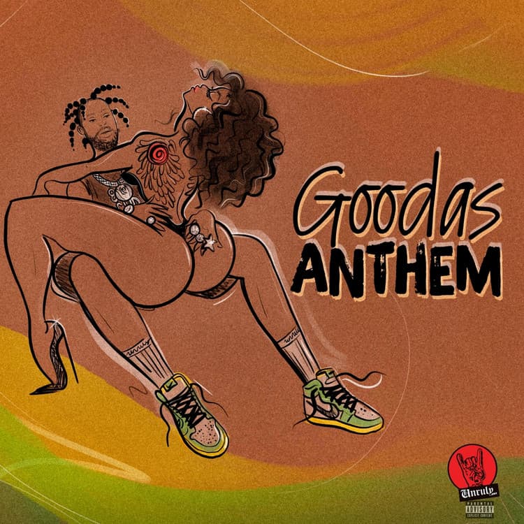 Popcaan drops Goodas Anthem, a melodic dancehall chant for party people
