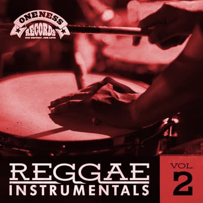 Oneness Records Drops Reggae Instrumentals Vol. 2 Compilation January 23, 2026