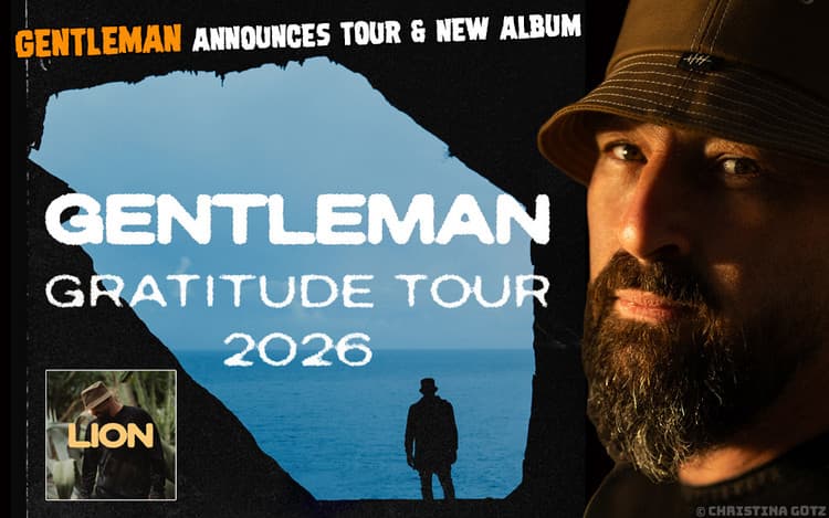 Shaggy Announces New Album Lottery, Drops Single Featuring Robin Thicke