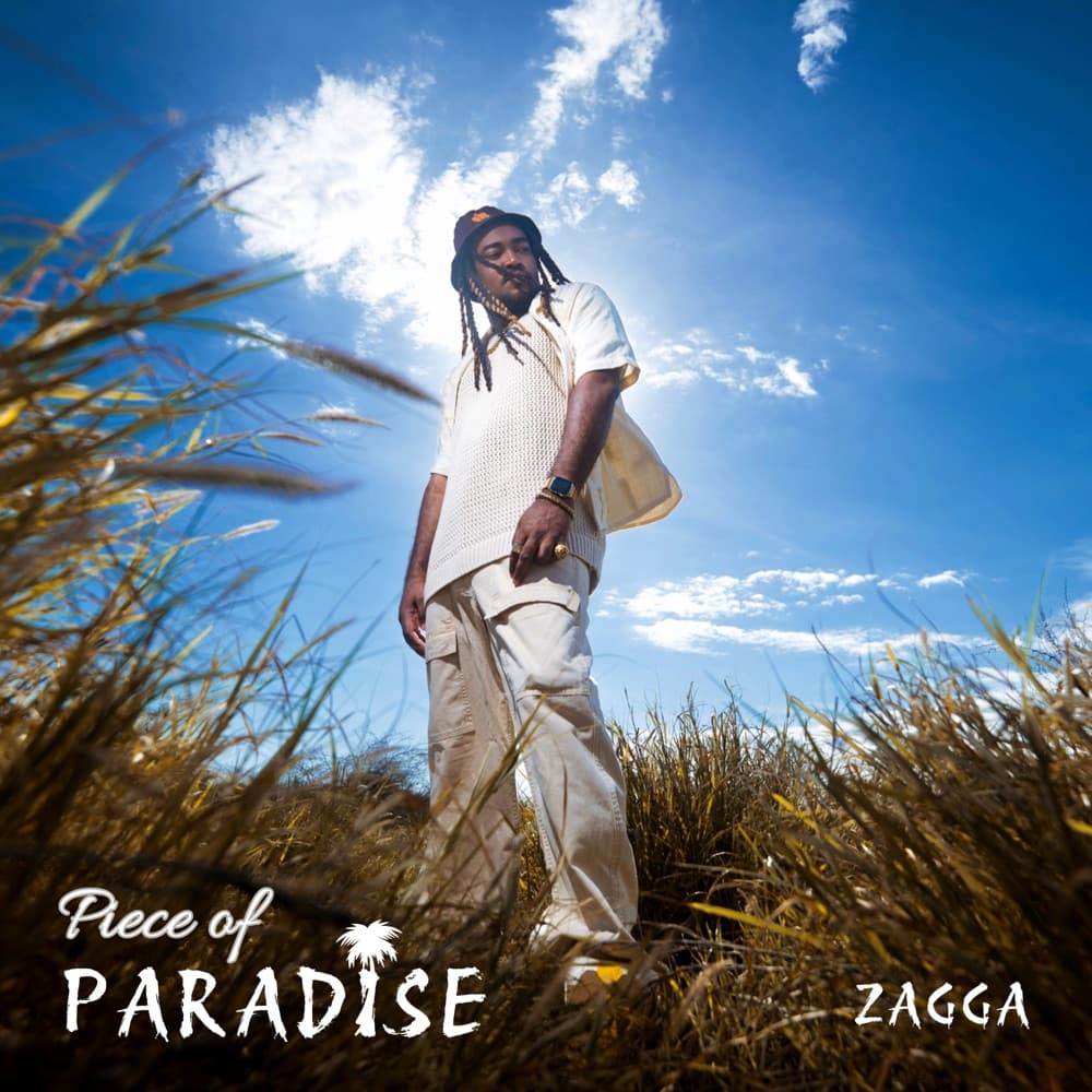 Zagga, Tarrus Riley’s I’m Alright video extends Piece of Paradise buzz