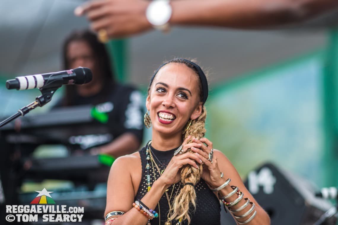 Reggae on the River announces first artist drop for August 2026