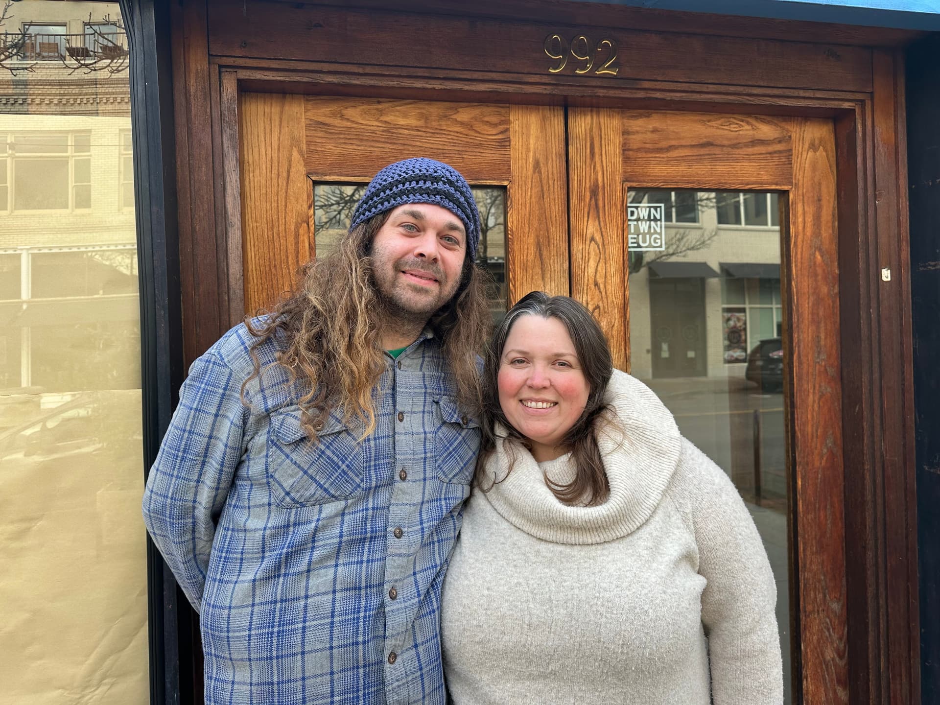 Moss Cafe to Open on Downtown Willamette Street in May
