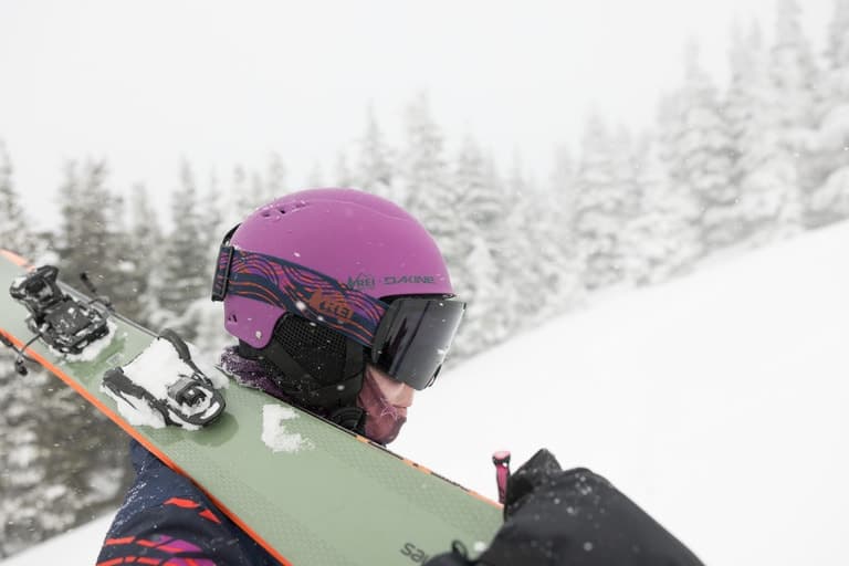 Holiday ski gifts for every skier, from rippers to Deadheads