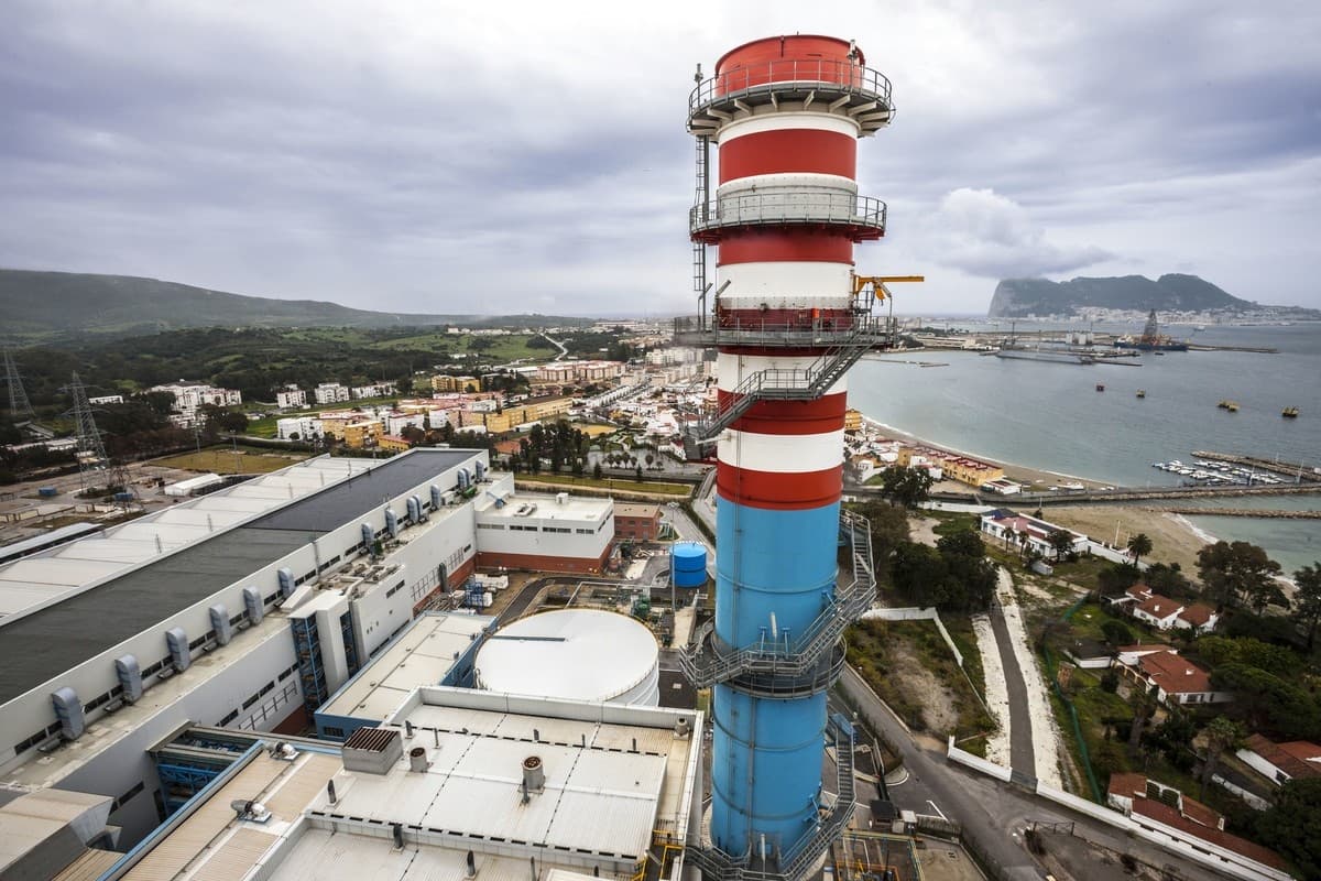 Repsol starts commercial supply of renewable marine fuel in Algeciras