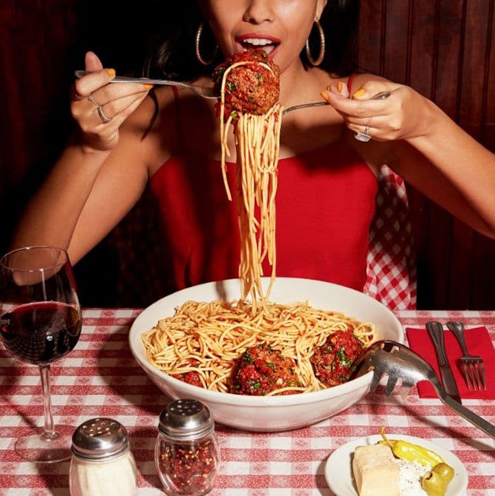 Buca di Beppo offers buy-one-get-one pasta deal for tax season