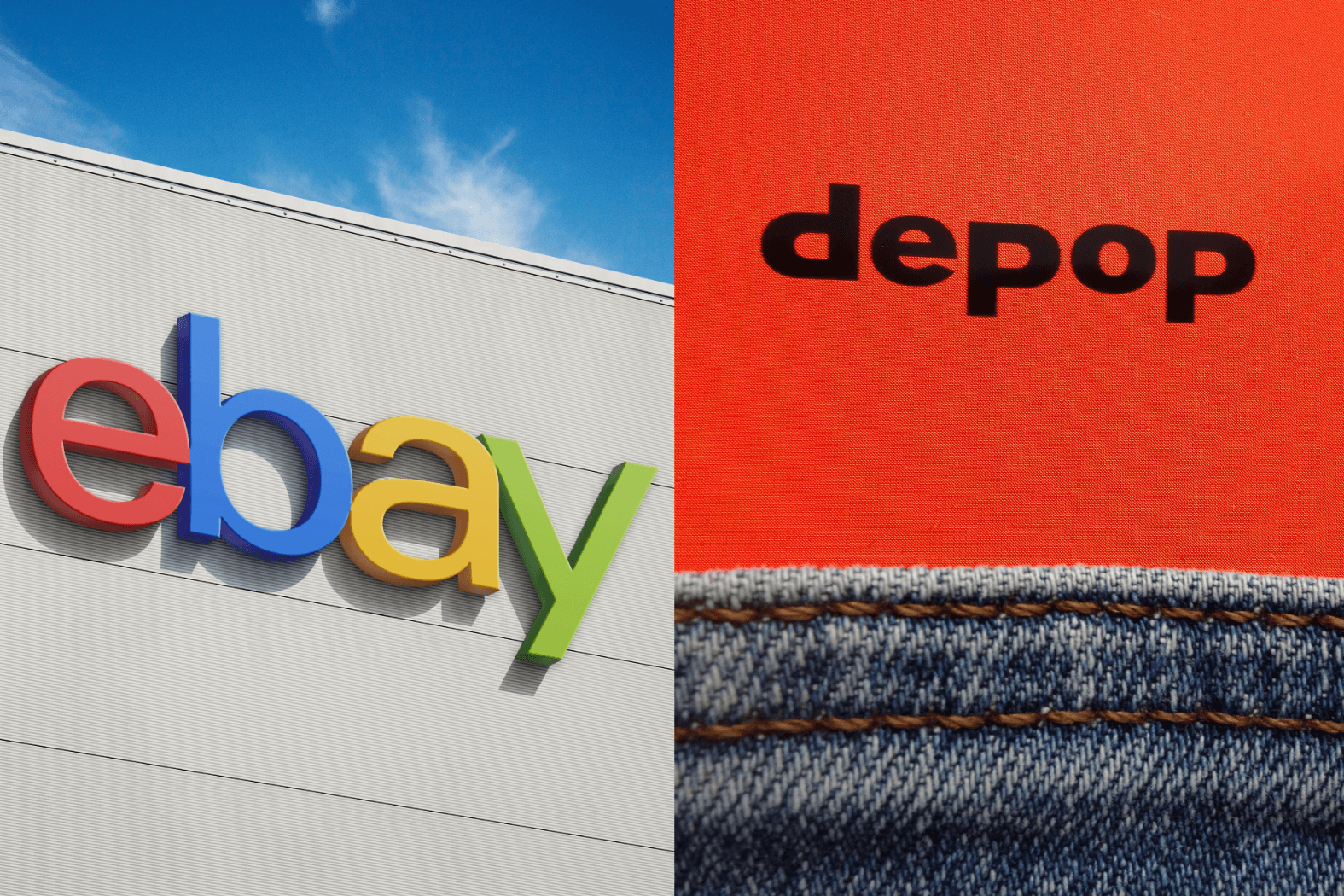 UK regulator reviews eBay’s $1.2 billion Depop deal
