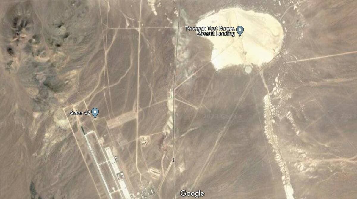 Nevada lawmakers back bill to aid veterans exposed at test range