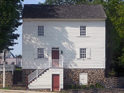 Potter's Tavern history spotlights Bridgeton roots, supports downtown revival