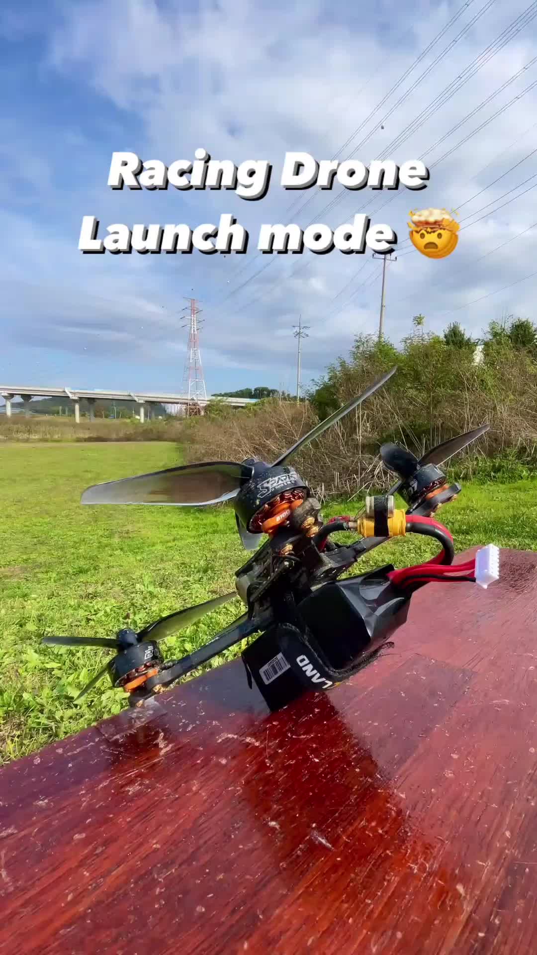 MinChan Kim: 2023 FAI World Champion Dominates Drone Racing Circuits