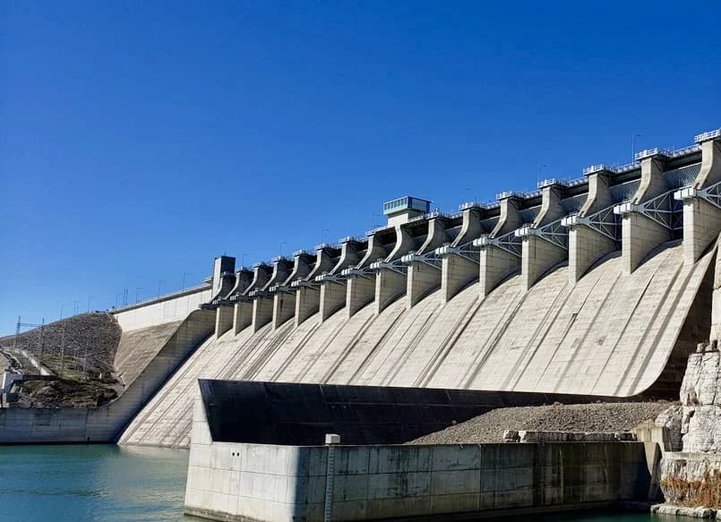 Heavy rain forecast could boost Rio Grande water supplies