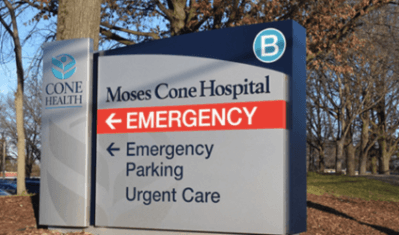 Guilford County renews Cone Health contract for behavioral health center