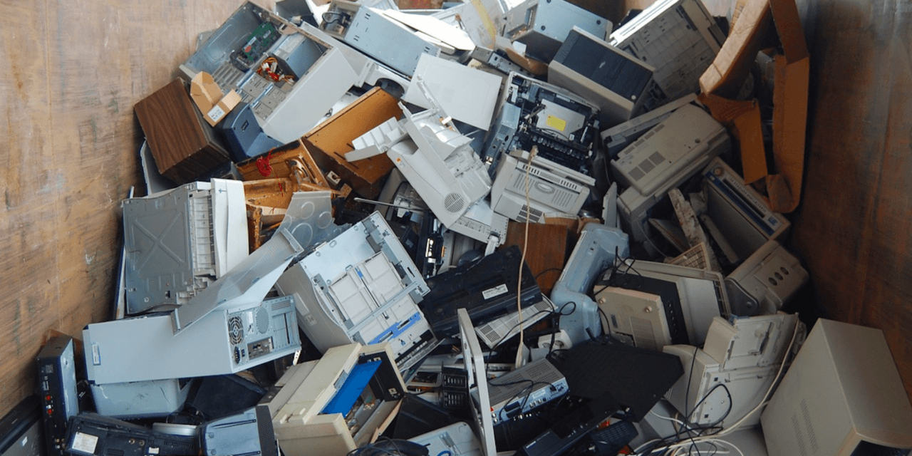 Greensboro, Guilford County Host Spring Recycling Events in April